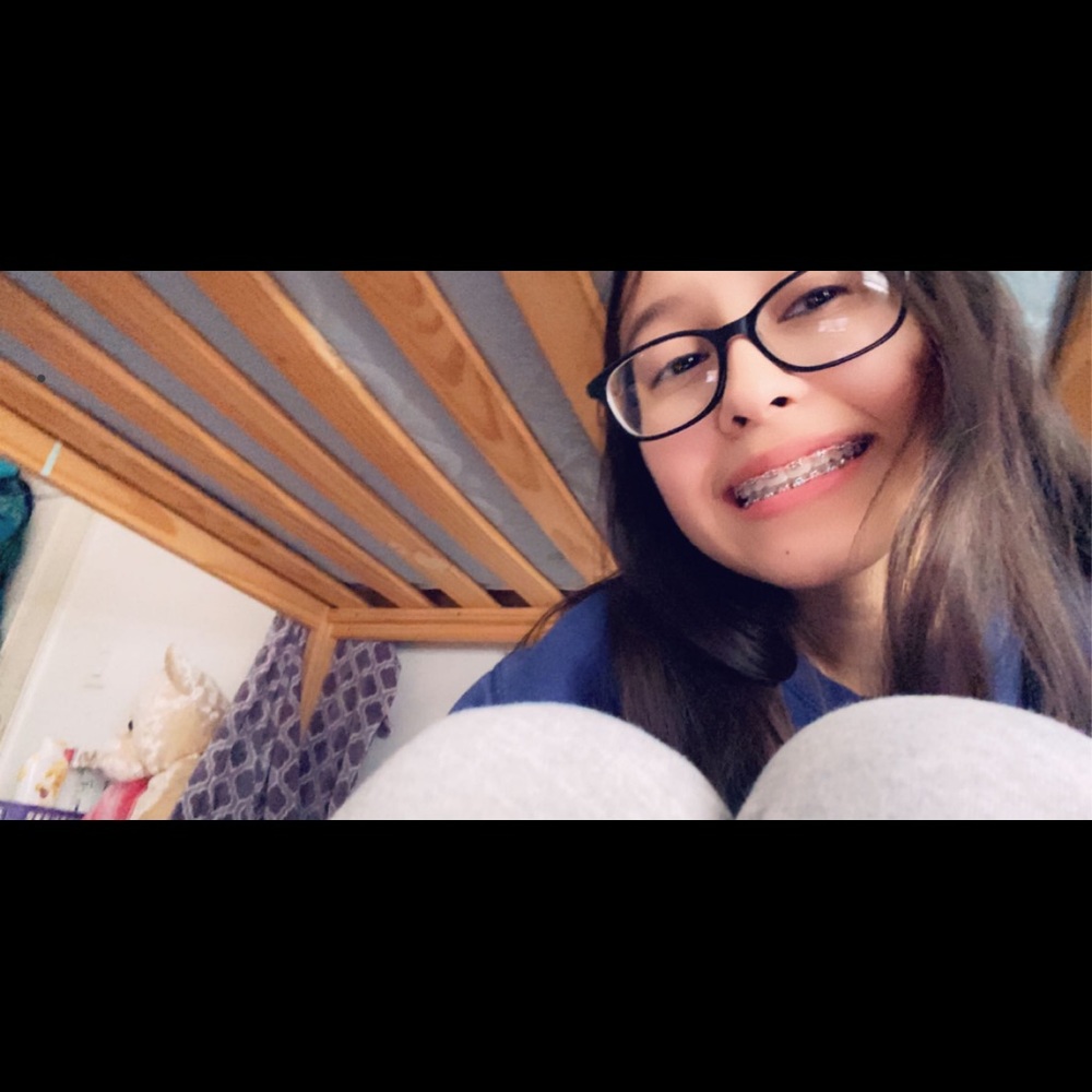 Meet your Posher, Katelyn